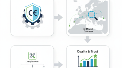 How to Choose CE Certified Bearings for the EU Market Guide