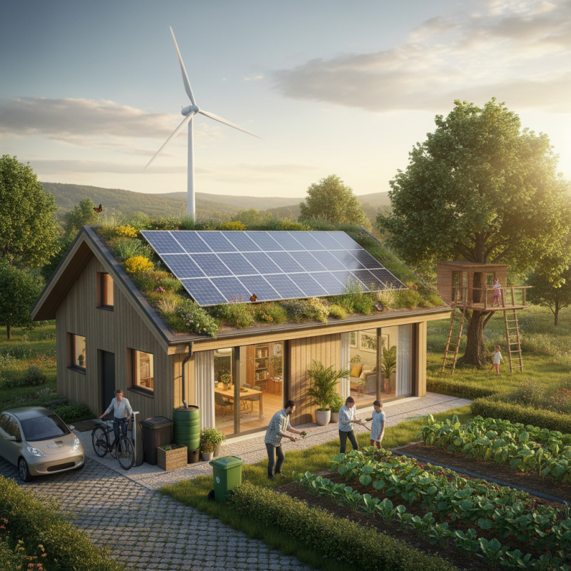 How to Achieve Carbon Zero in Your Home and Lifestyle Effectively