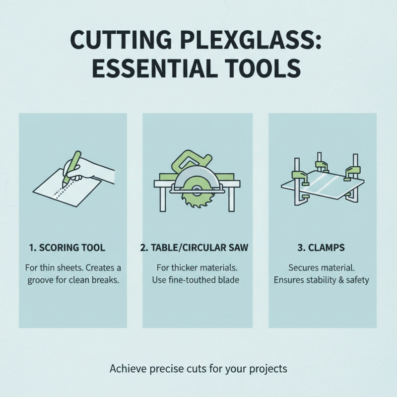 How to Get Plexiglass Cut to Size for Your Projects and DIY Ideas