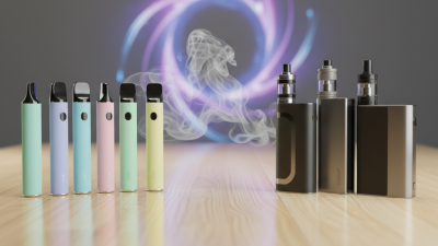The Best One Time Use Electronic Cigarettes for Beginners and Pros