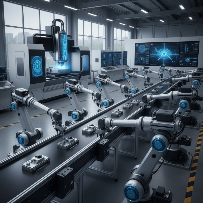 Why Choose a Linear Motor Controller for Your Next Automation Project