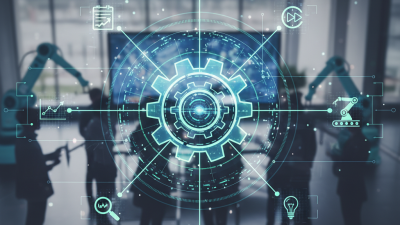 Top Benefits of an Automation System for Your Business Efficiency