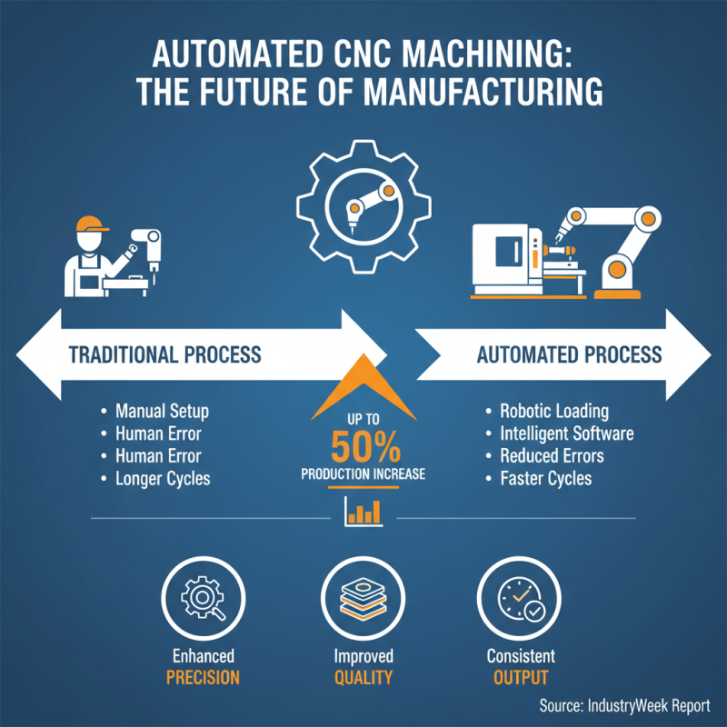 How to Optimize CNC Machining Manufacturing for Maximum Efficiency and Quality