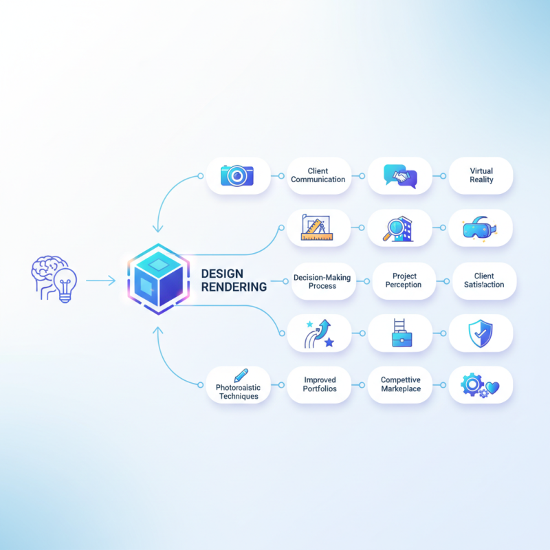 10 Best Design Rendering Tips to Elevate Your Design Projects