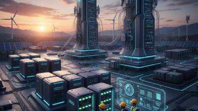 Top 10 Telecom Battery Solutions for Enhanced Network Reliability