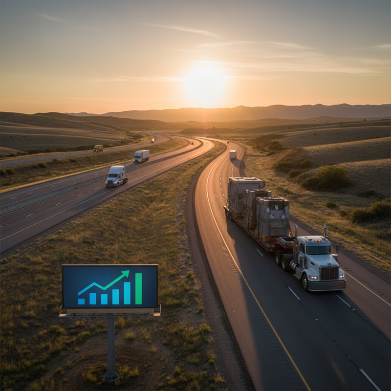 2025 Top Flatbed Trucking Quotes: Save Big on Shipping Costs!