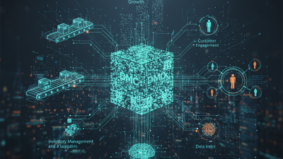 Best Strategies for Using DMC Data Matrix Code to Improve Your Business