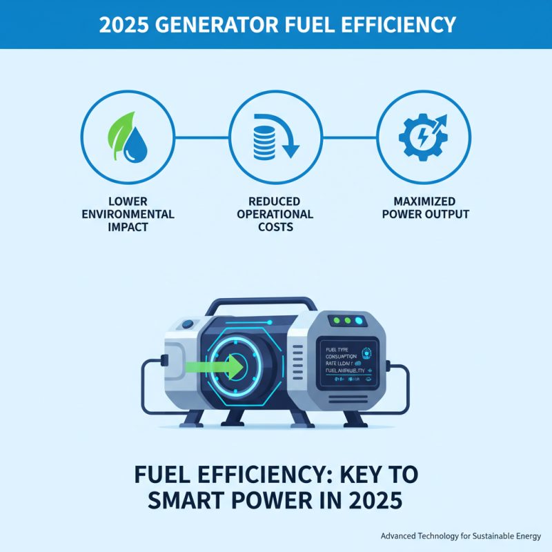 How to Choose the Right Yanmar Generator for Your Power Needs in 2025