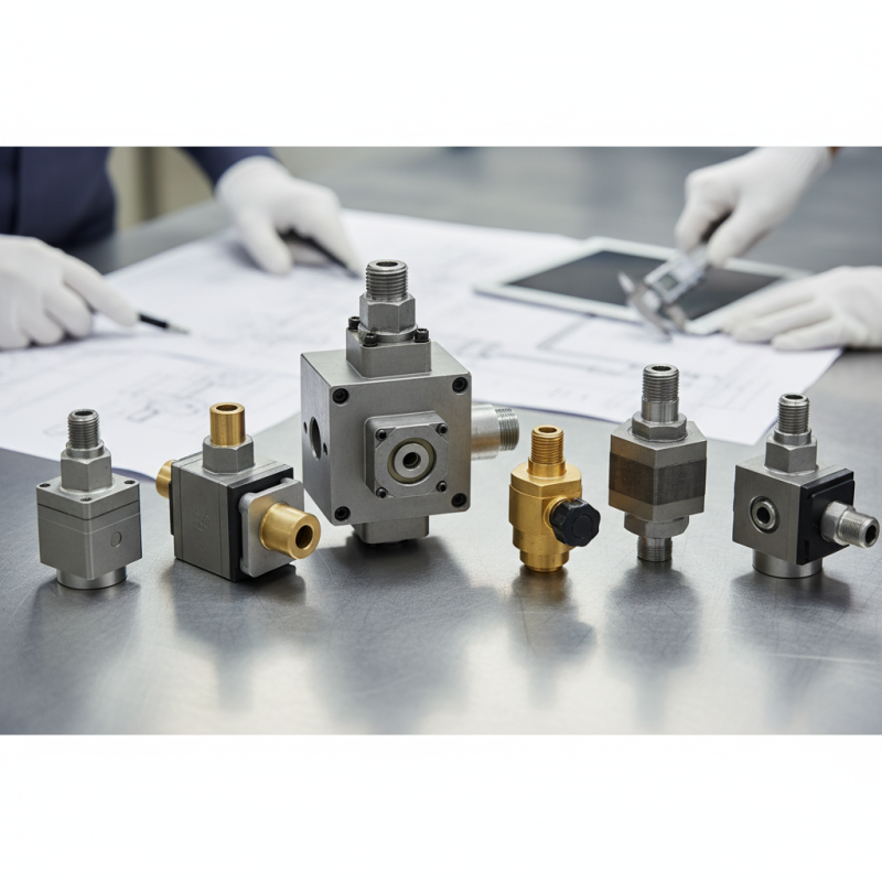 7 Essential Tips for Choosing the Right Hydraulic Valve for Your Application