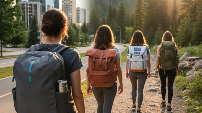 How to Choose the Best Backpack for Women in 2025 Guide