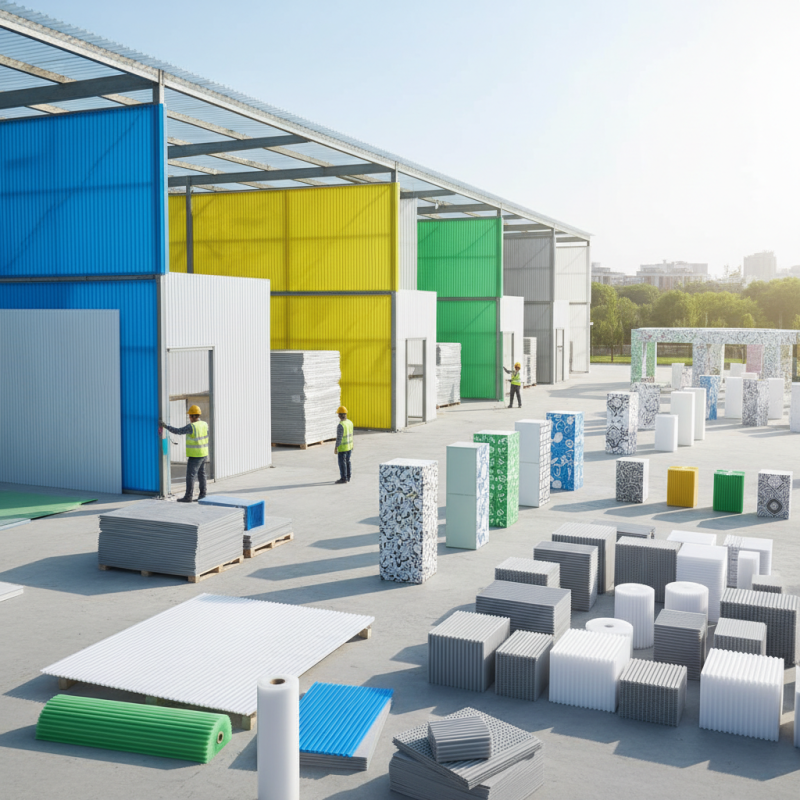 2025 How to Use Plastic Corrugated Sheets for Your Next Project