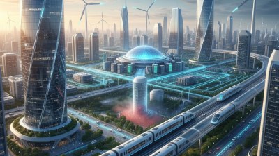 2025 Top Technology and Energy Innovations That Will Change Our Future