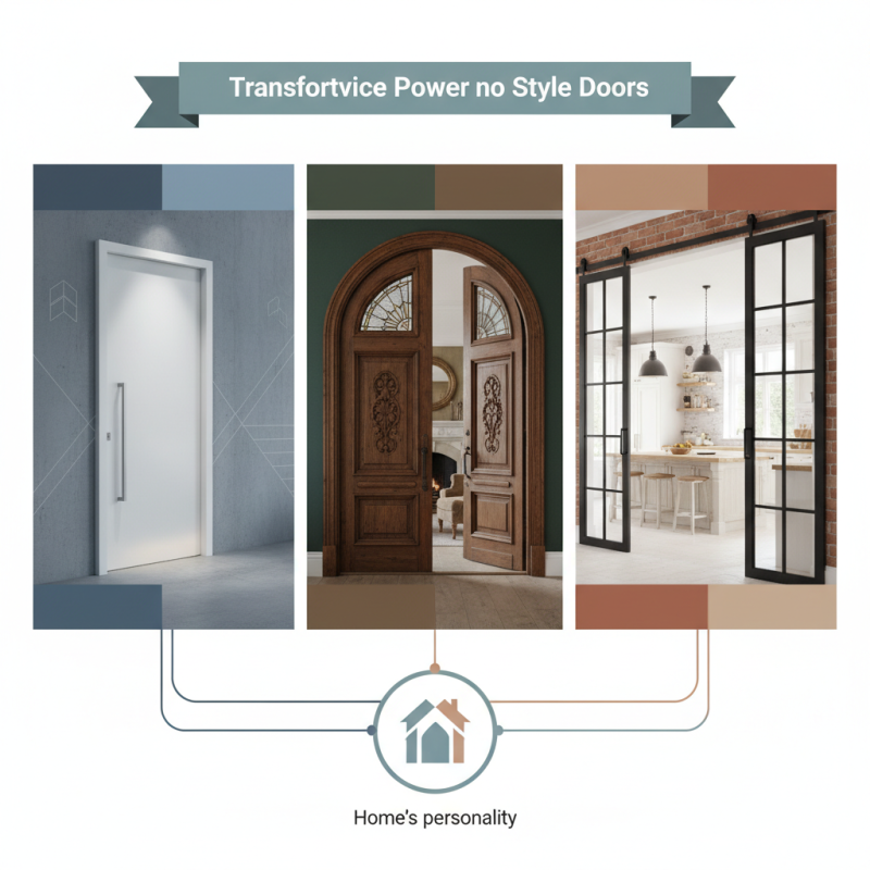 Top Style Doors That Transform Your Home A Complete Guide