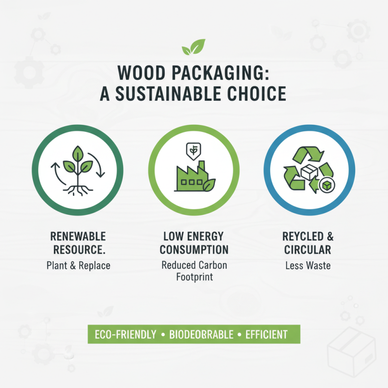 Top 10 Benefits of Wood Packaging for Sustainable Business Solutions