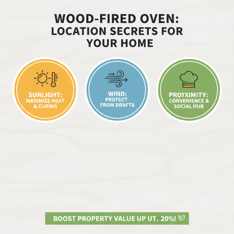 How to Build a Wood Oven for Perfect Homemade Pizza at Home