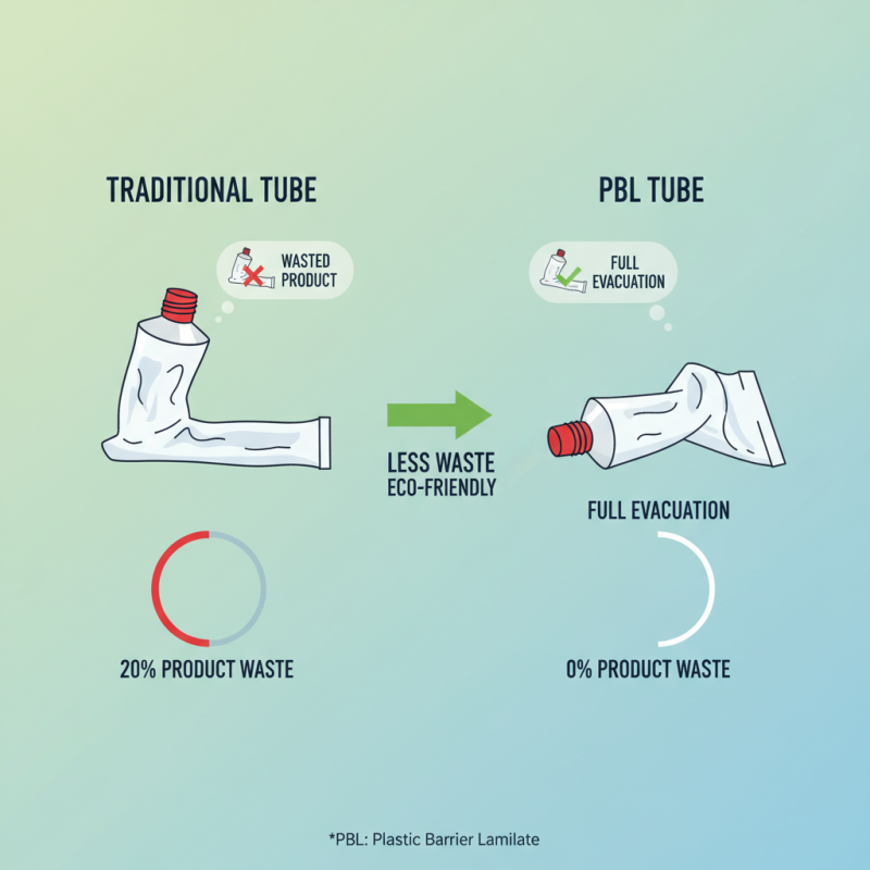 Top Benefits of Using PBL Toothpaste Tube for Oral Hygiene