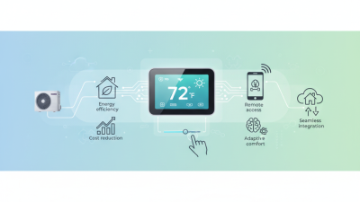 Essential Tips for Choosing the Best Mini Split Smart Thermostat for Your Home