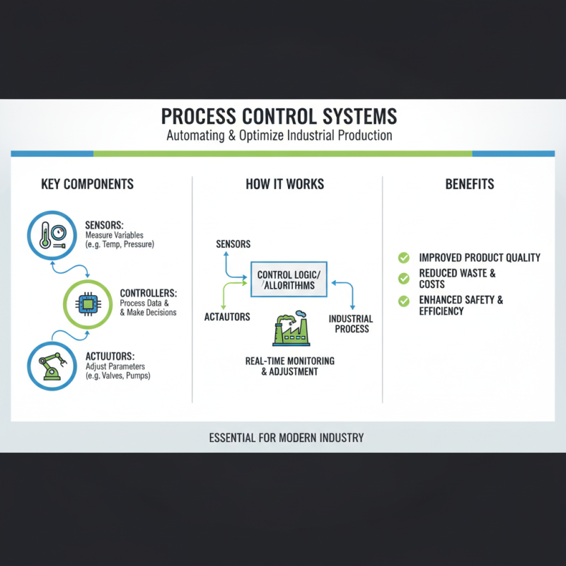 How to Improve Efficiency in Process Control Systems for Better Performance