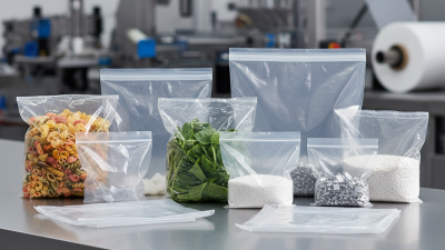 How to Choose the Best Polystyrene Bag for Your Packaging Needs