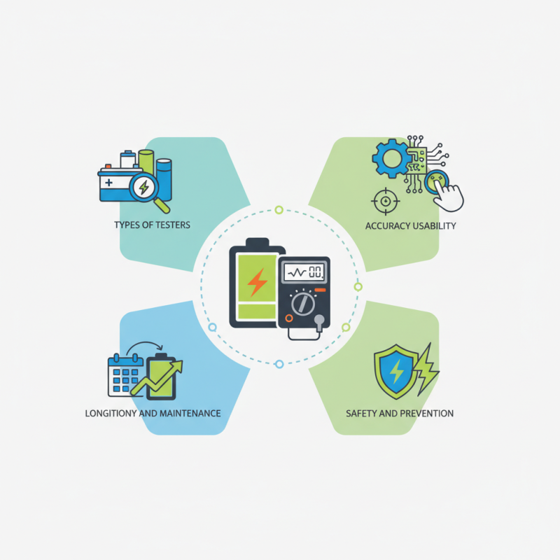 Top Tips for Choosing the Best Battery Amp Tester for Accurate Readings