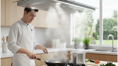 Why You Need a Kitchen Exhaust Fan for a Healthier Cooking Environment