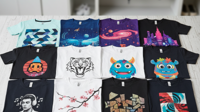Top 10 Coolest T-Shirts You Need to Buy Right Now in 2023