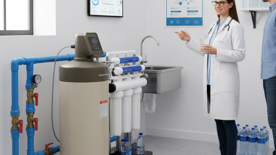 2025 Top Hard Water Treatment Methods for Homeowners to Improve Water Quality