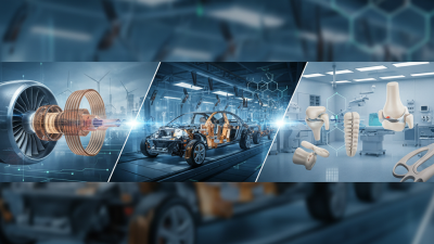 2025 Top Applications of Polyetheretherketone: Industry Insights & Trends