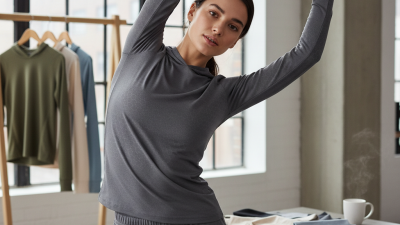 How to Choose the Right Thin Hoodie Fabric for Ultimate Comfort and Style