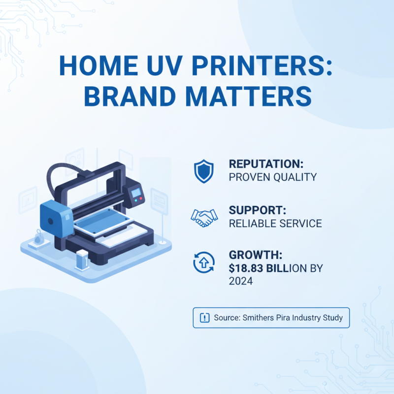 How to Choose the Best Home UV Printer for Your Printing Needs