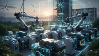 Top 10 Motors and Controls: Best Technologies for Optimal Performance