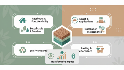 Ultimate Guide to Choosing WPC Wall Panels in 2025 for Your Home