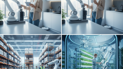 How to Harness Robot Technology for Everyday Life and Enhance Productivity