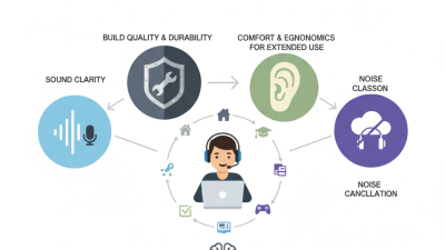 How to Choose the Best USB Headset with Mic for Your Needs