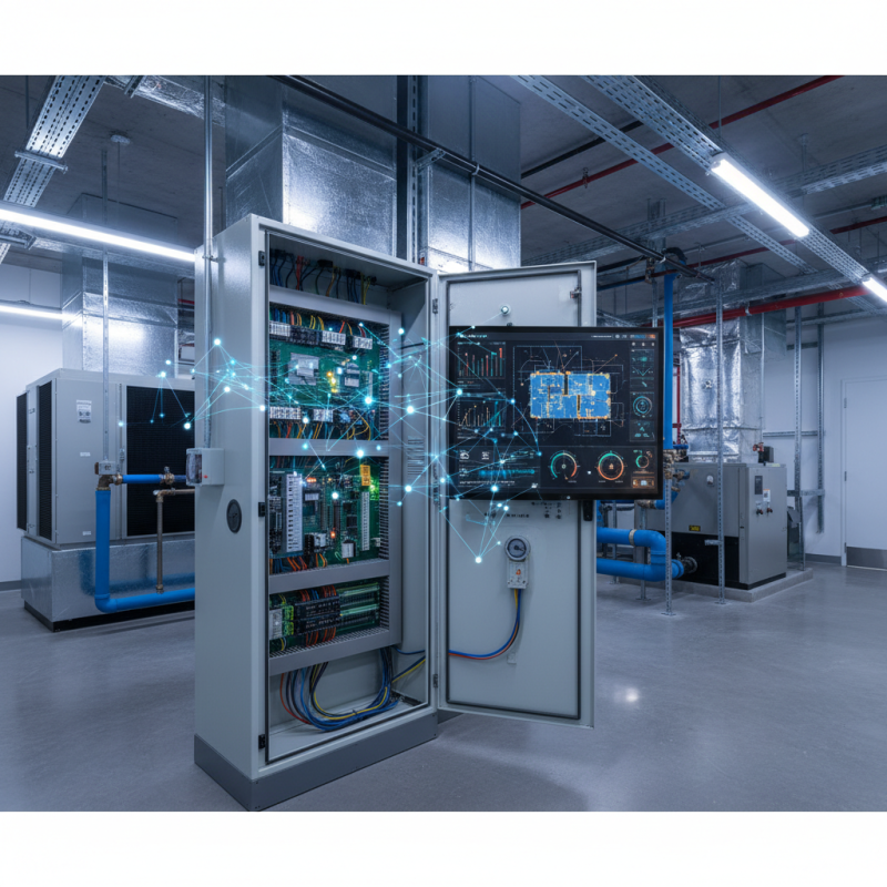 What is a Direct Digital Controller and How Does It Work in Modern HVAC Systems