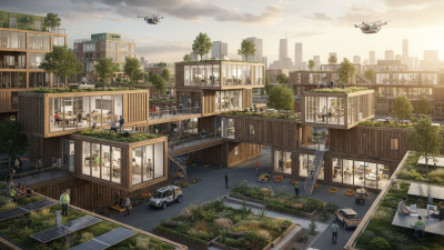 Top Construction Container Trends to Watch in 2025 for Your Next Project