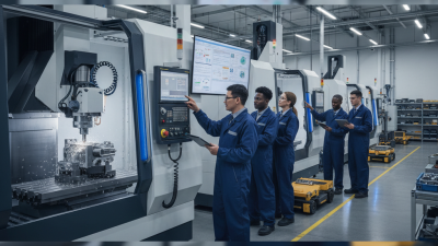 How to Optimize CNC Machining Manufacturing for Maximum Efficiency and Quality