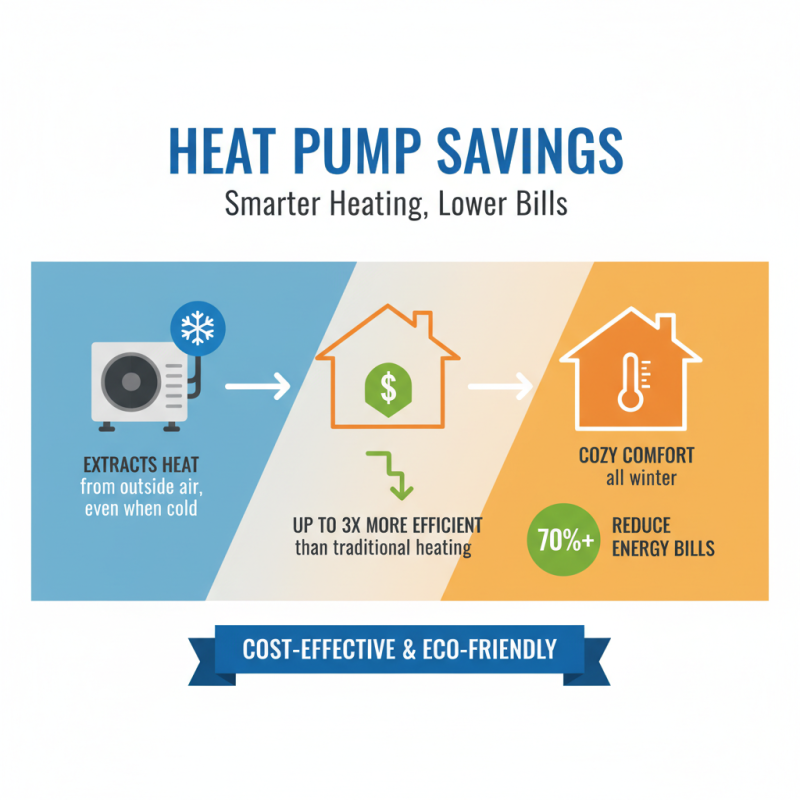 Top Benefits of Heat Pump Heaters for Efficient Home Heating Solutions