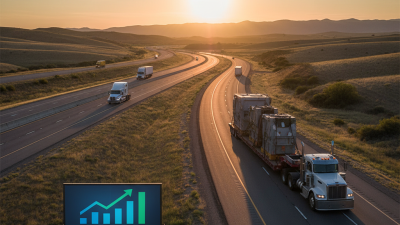 2025 Top Flatbed Trucking Quotes: Save Big on Shipping Costs!