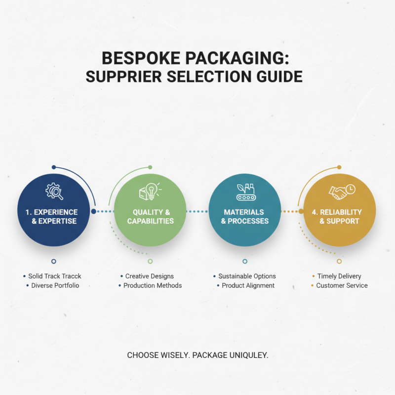 Top 10 Tips for Choosing Bespoke Boxes Packaging for Your Business