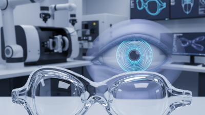 What is Free Form Lens Design? Key Insights and Benefits Explained