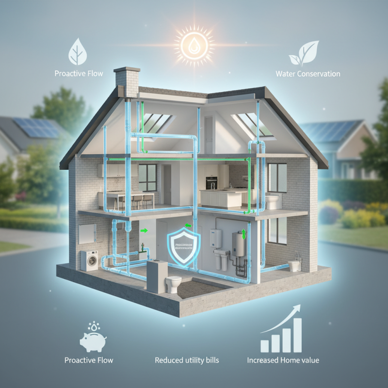 What is More Plumbing and How Can It Benefit Your Home Maintenance