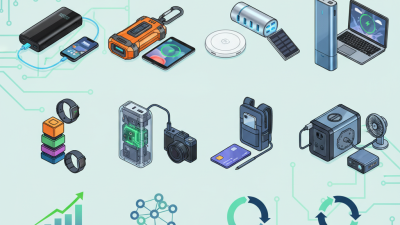 Top 10 Smart Power Banks for Ultimate Mobile Charging in 2023