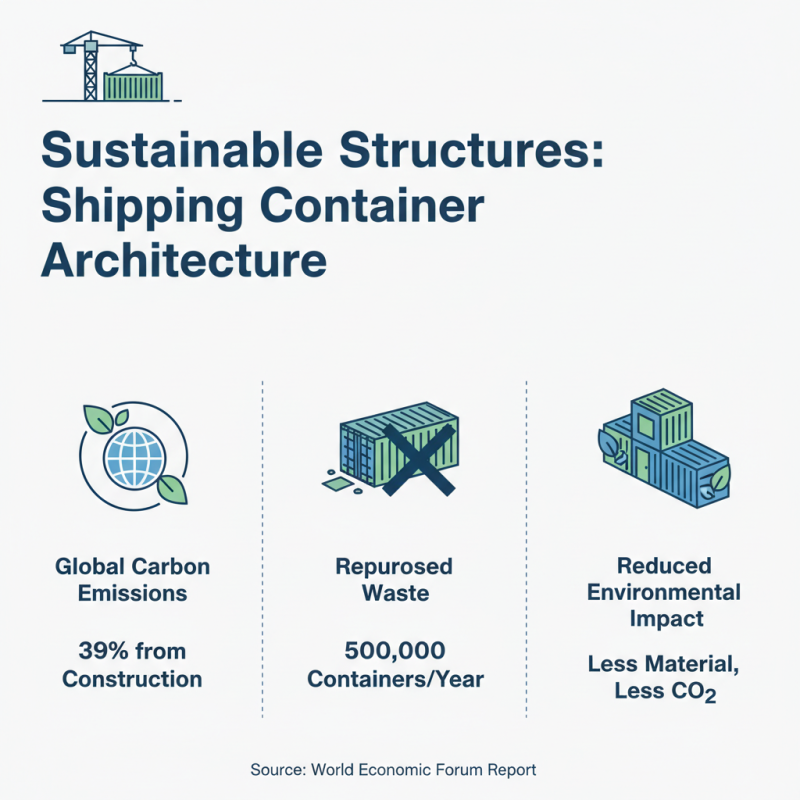 Top 10 Uses for 20 Foot Shipping Containers in Your Next Project