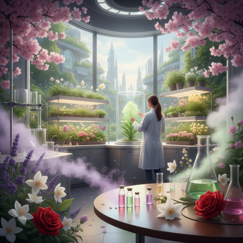 Discover the Best Floral Flavor E Liquid Trends for 2025!