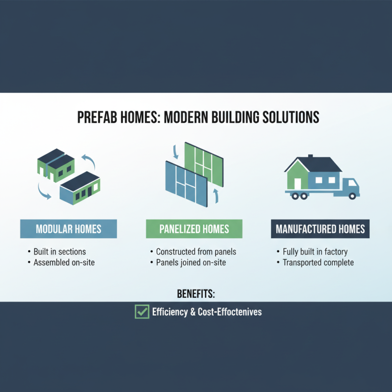 Ultimate Tips for Choosing the Best Living Homes Prefab Options for You