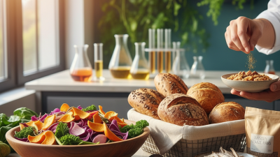 2025 Top Food By Products Trends You Need to Know
