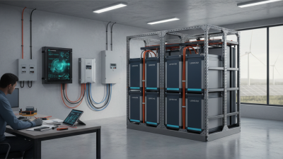 How to Choose the Best Lifepo4 100ah 48v Battery for Your Needs