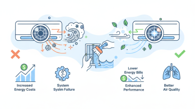 Essential Tips for Cleaning and Maintaining Your Air Conditioner Dryer Filter