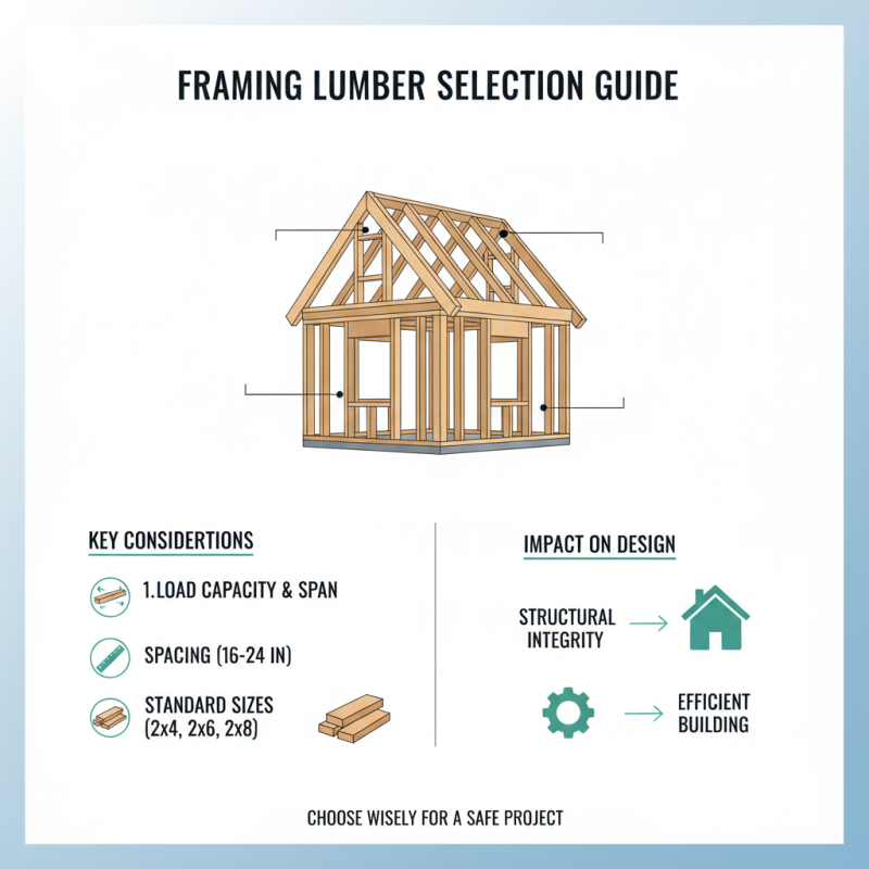 Top 10 Tips for Choosing Framing Lumber: A Complete Buying Guide
